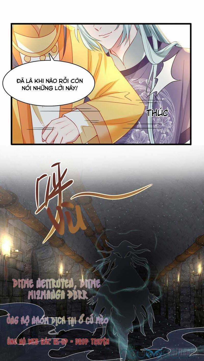 Tư Sủng Âm Dương Phi - Chapter 39 - Trang 20