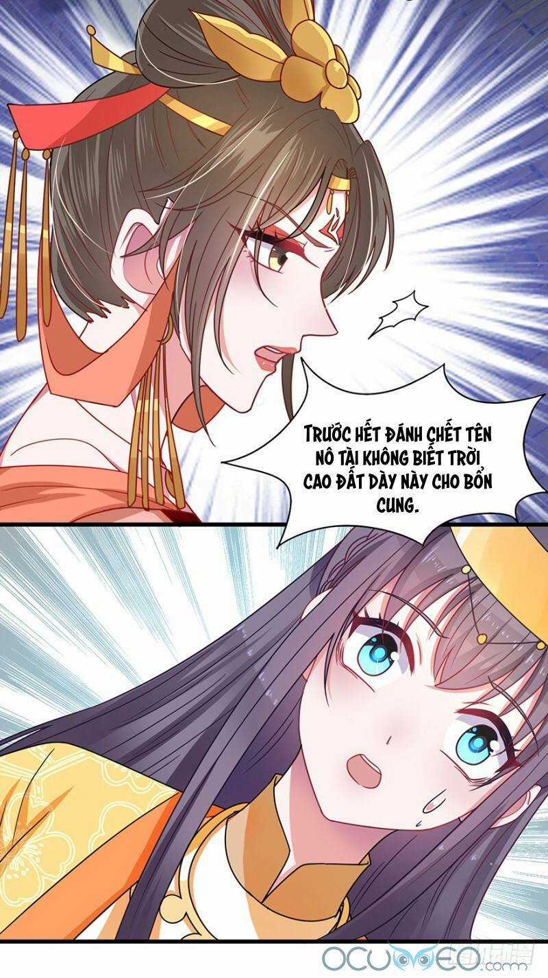 Tư Sủng Âm Dương Phi - Chapter 39 - Trang 3