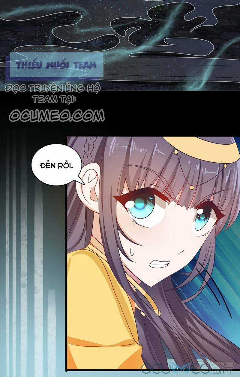 Tư Sủng Âm Dương Phi - Chapter 39 - Trang 21