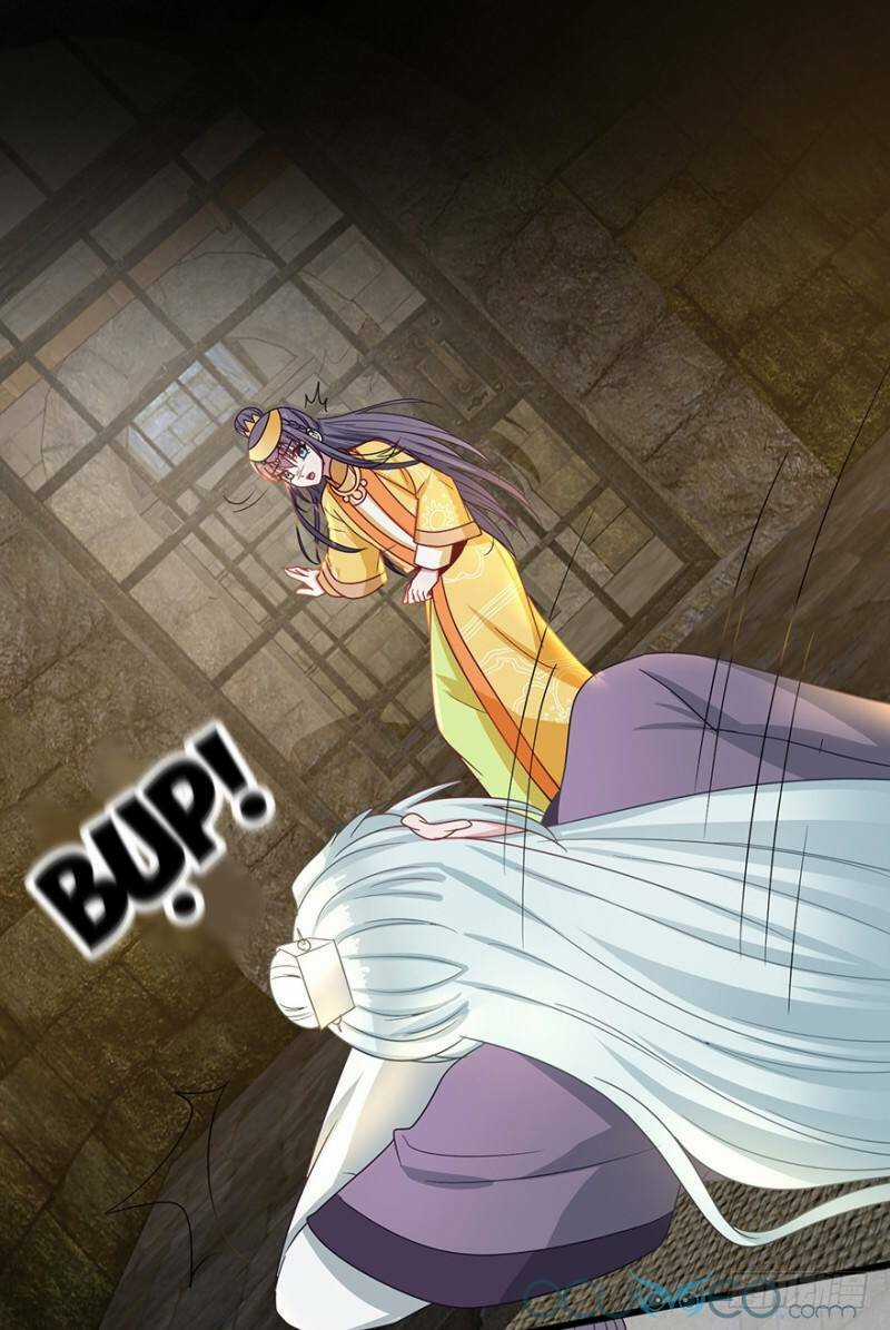 Tư Sủng Âm Dương Phi - Chapter 39 - Trang 22