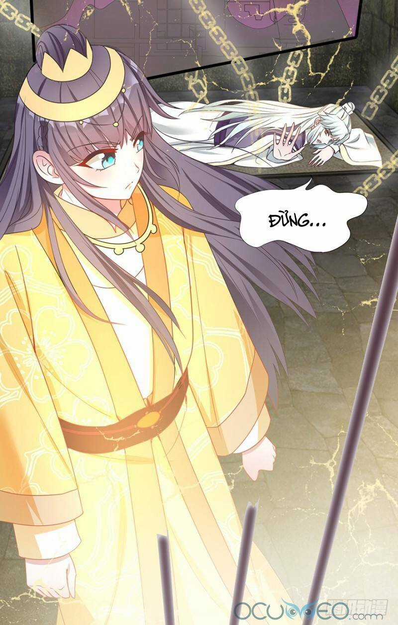 Tư Sủng Âm Dương Phi - Chapter 39 - Trang 25