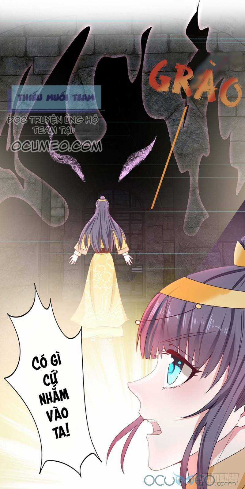 Tư Sủng Âm Dương Phi - Chapter 39 - Trang 26