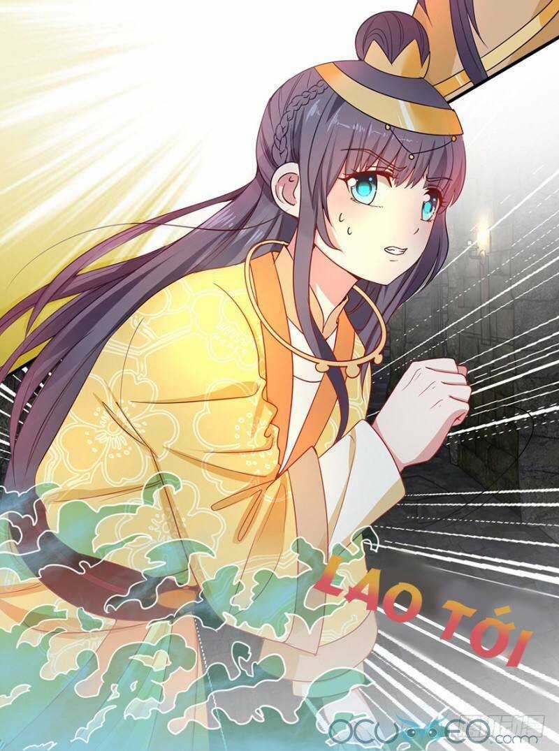 Tư Sủng Âm Dương Phi - Chapter 39 - Trang 27