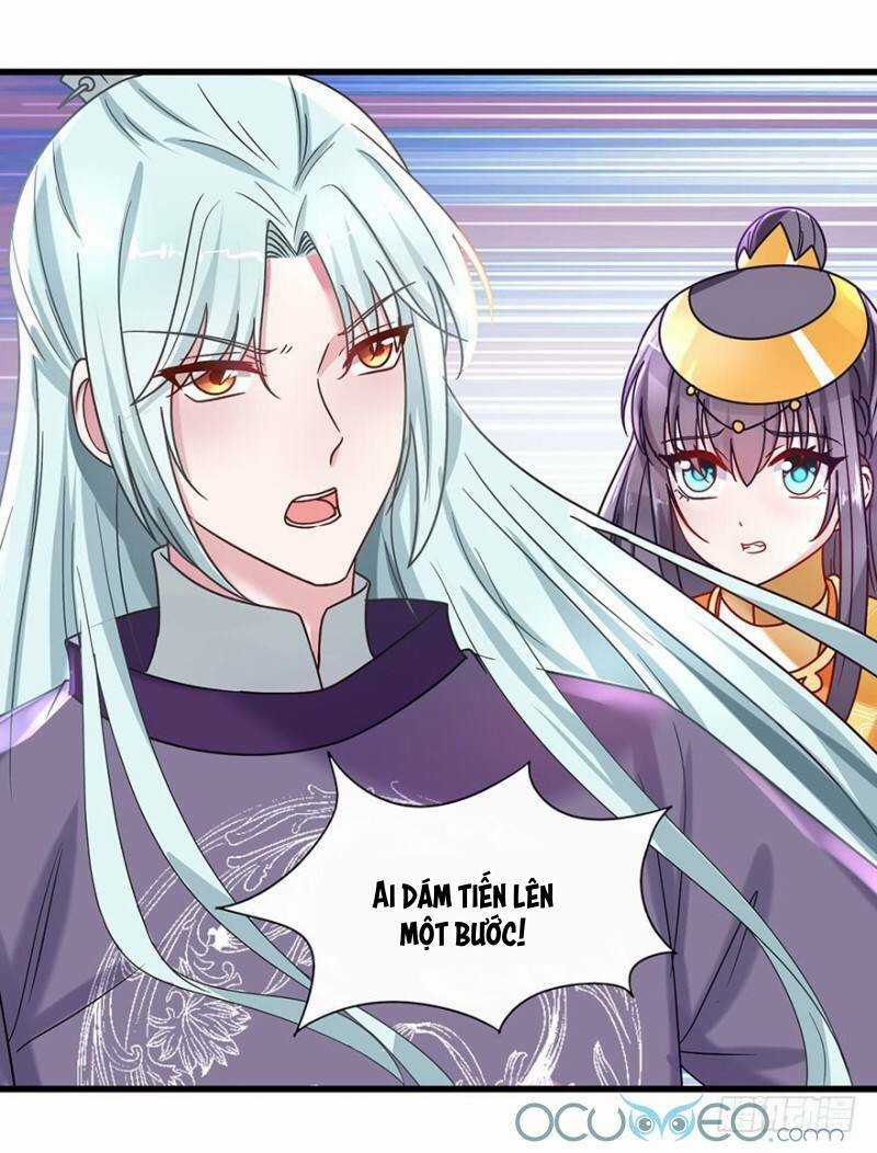 Tư Sủng Âm Dương Phi - Chapter 39 - Trang 4