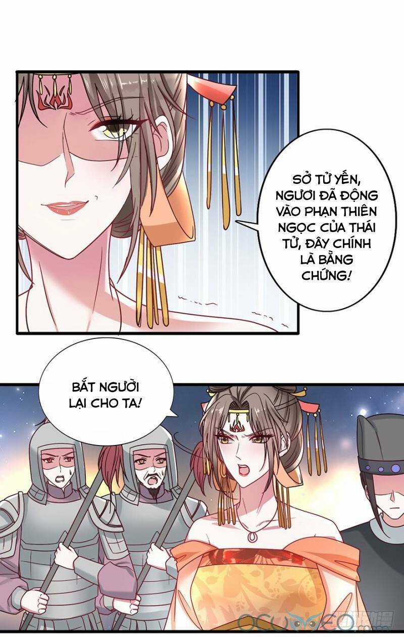 Tư Sủng Âm Dương Phi - Chapter 39 - Trang 7