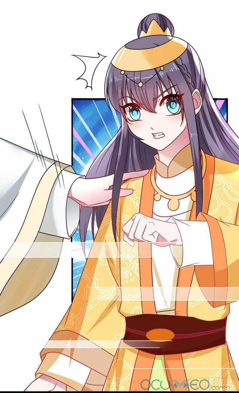 Tư Sủng Âm Dương Phi - Chapter 39 - Trang 8