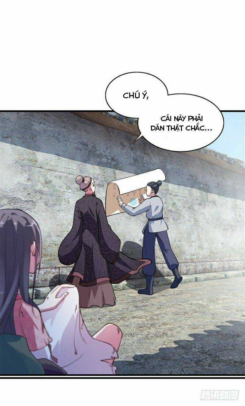 Tư Sủng Âm Dương Phi - Chapter 4 - Trang 2