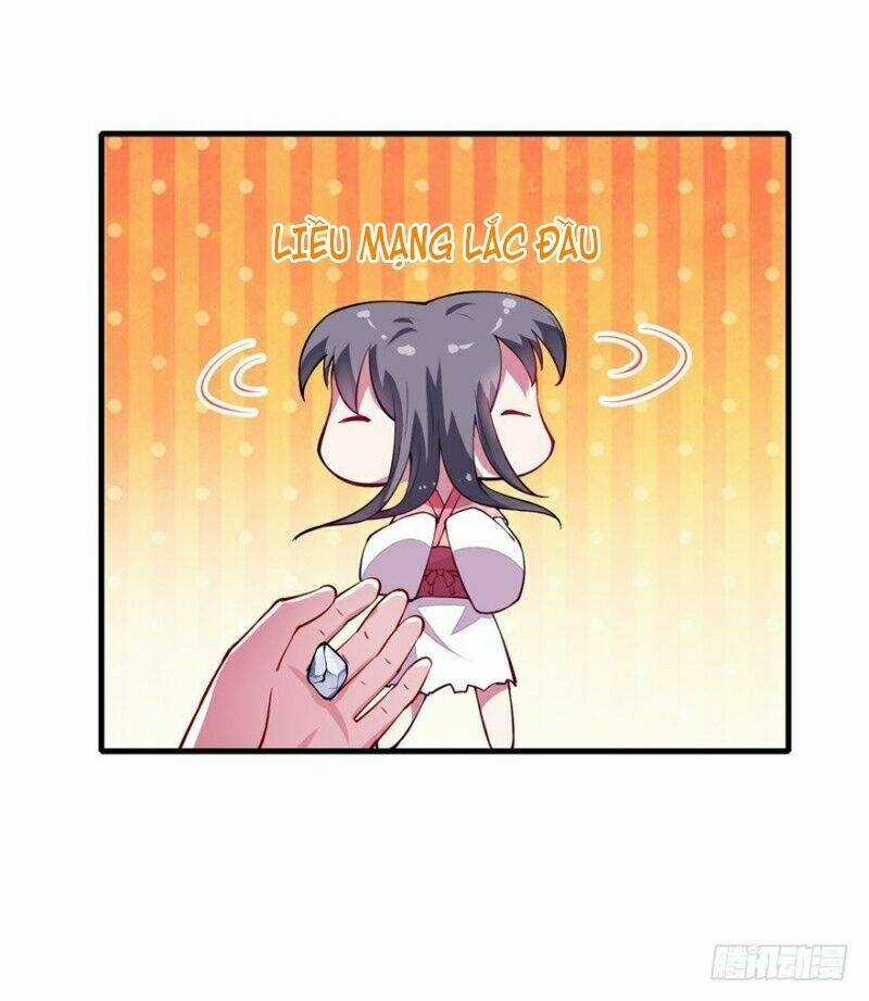 Tư Sủng Âm Dương Phi - Chapter 4 - Trang 12