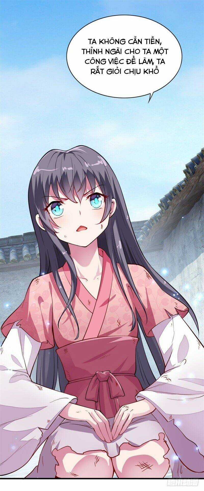 Tư Sủng Âm Dương Phi - Chapter 4 - Trang 14