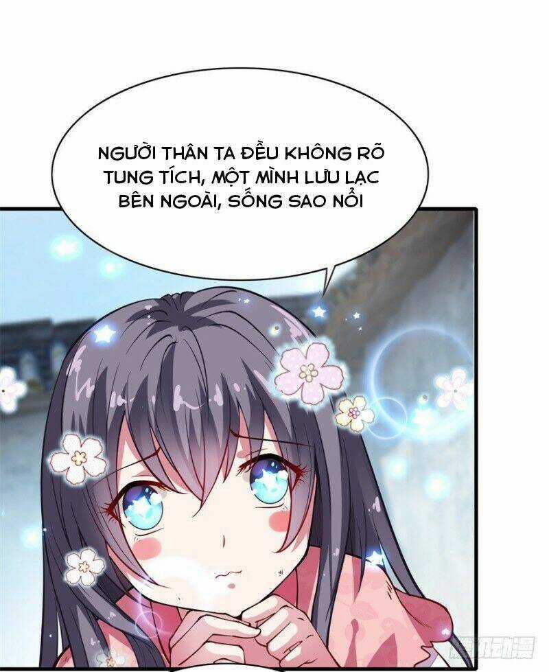 Tư Sủng Âm Dương Phi - Chapter 4 - Trang 16