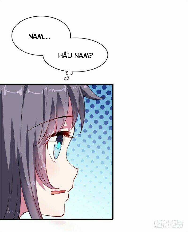 Tư Sủng Âm Dương Phi - Chapter 4 - Trang 18