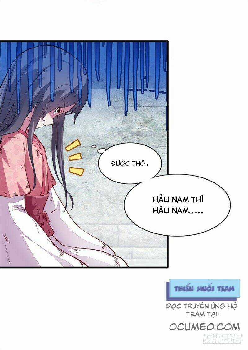 Tư Sủng Âm Dương Phi - Chapter 4 - Trang 19