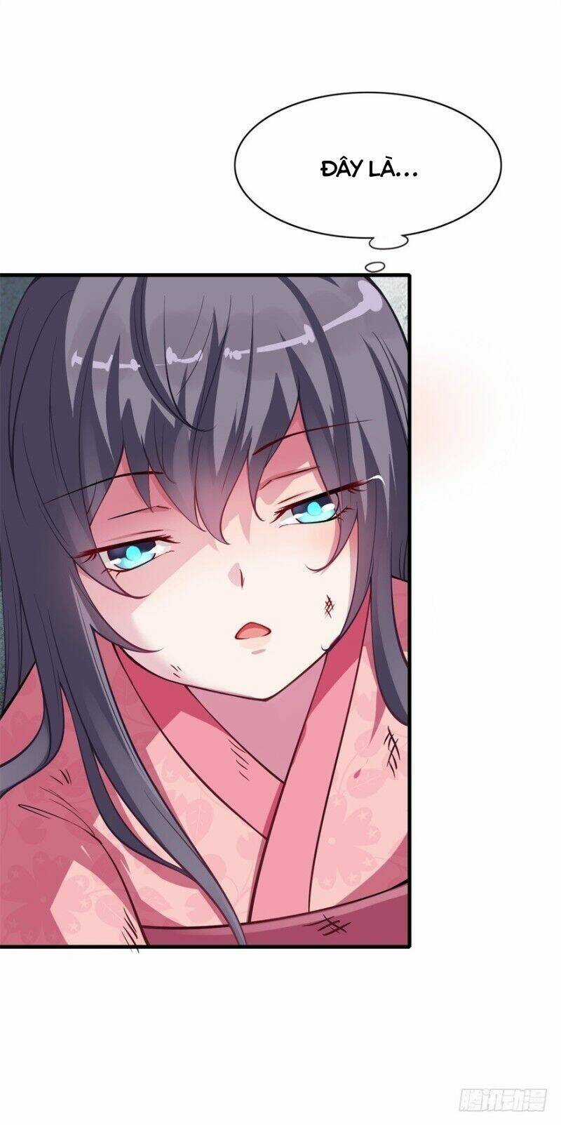 Tư Sủng Âm Dương Phi - Chapter 4 - Trang 3