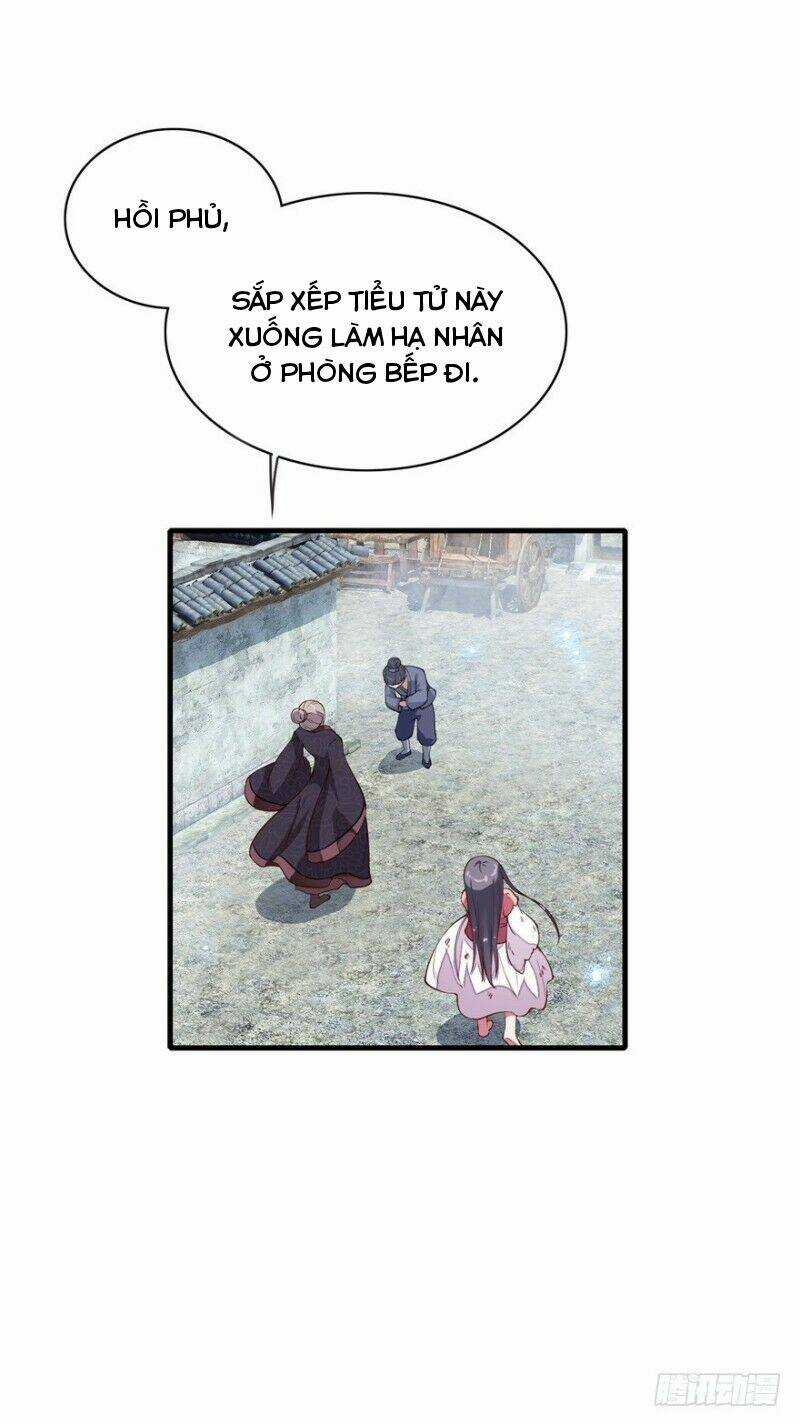 Tư Sủng Âm Dương Phi - Chapter 4 - Trang 25