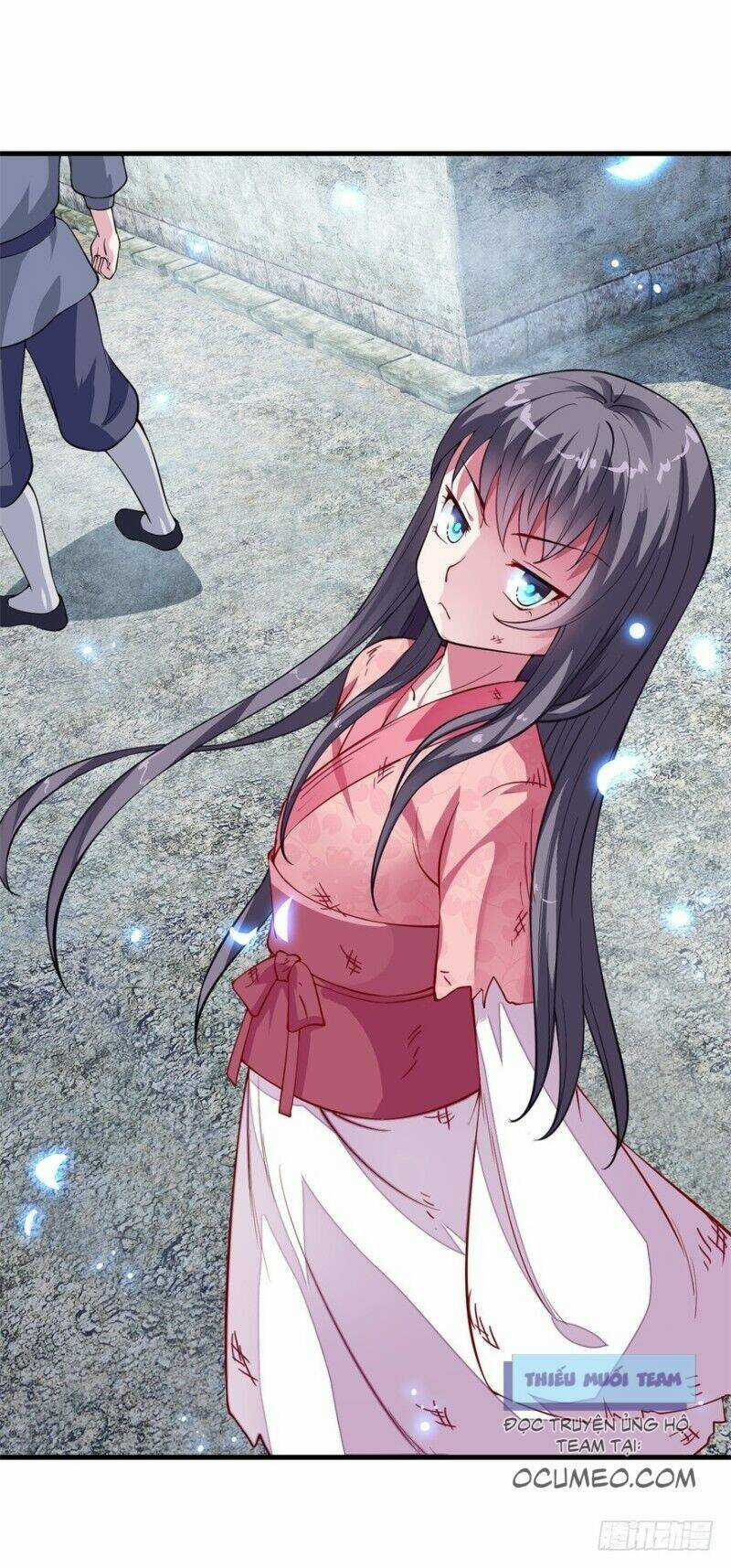 Tư Sủng Âm Dương Phi - Chapter 4 - Trang 26