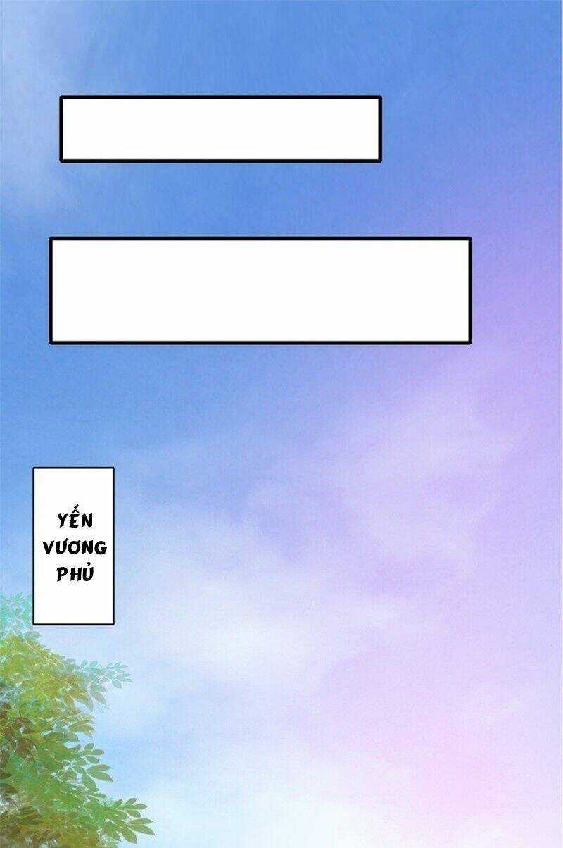 Tư Sủng Âm Dương Phi - Chapter 4 - Trang 28