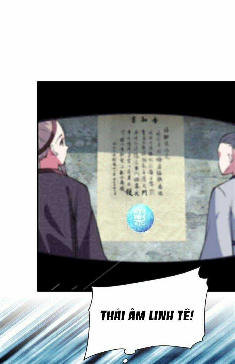 Tư Sủng Âm Dương Phi - Chapter 4 - Trang 4