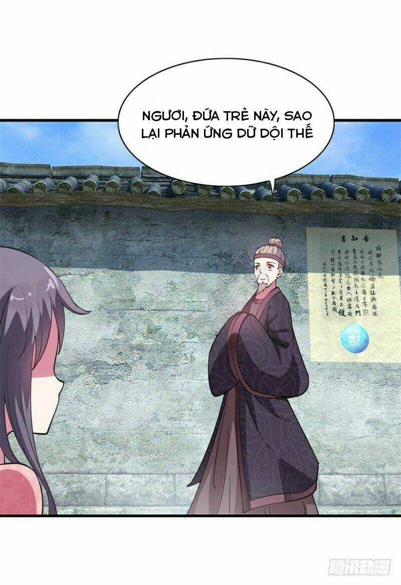 Tư Sủng Âm Dương Phi - Chapter 4 - Trang 6