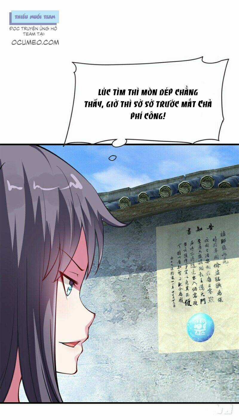 Tư Sủng Âm Dương Phi - Chapter 4 - Trang 7