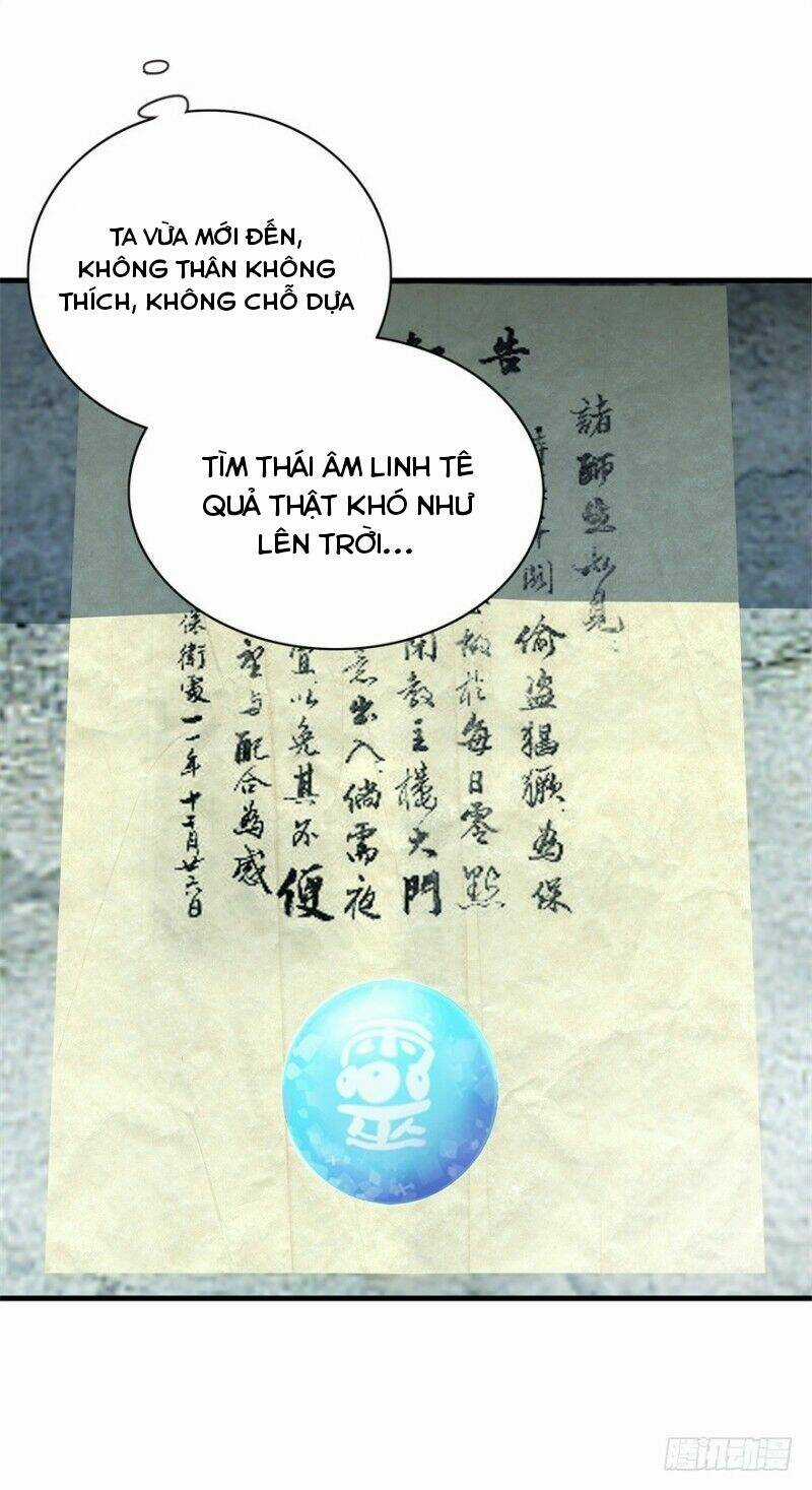 Tư Sủng Âm Dương Phi - Chapter 4 - Trang 8