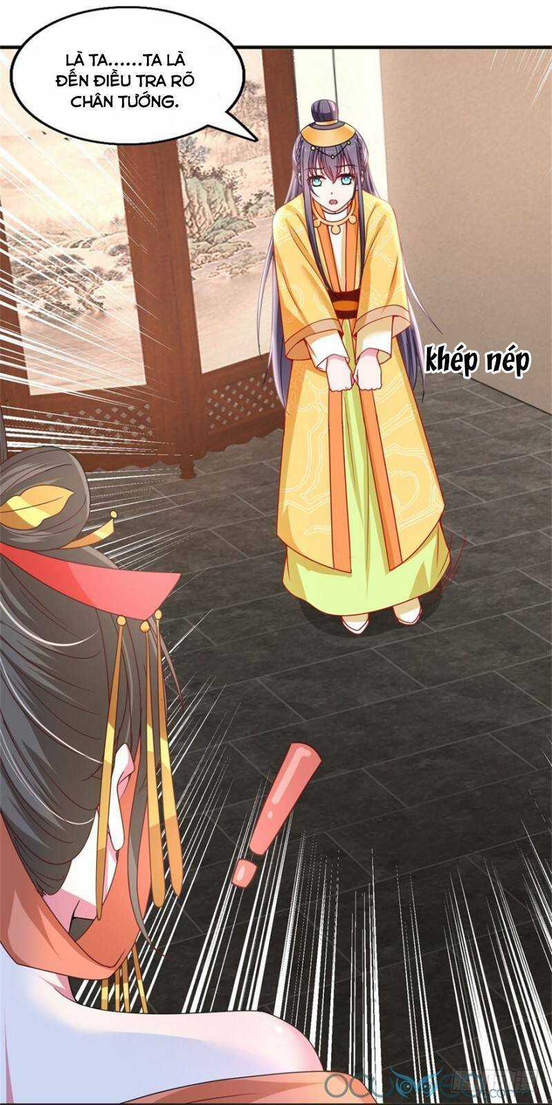 Tư Sủng Âm Dương Phi - Chapter 40 - Trang 14