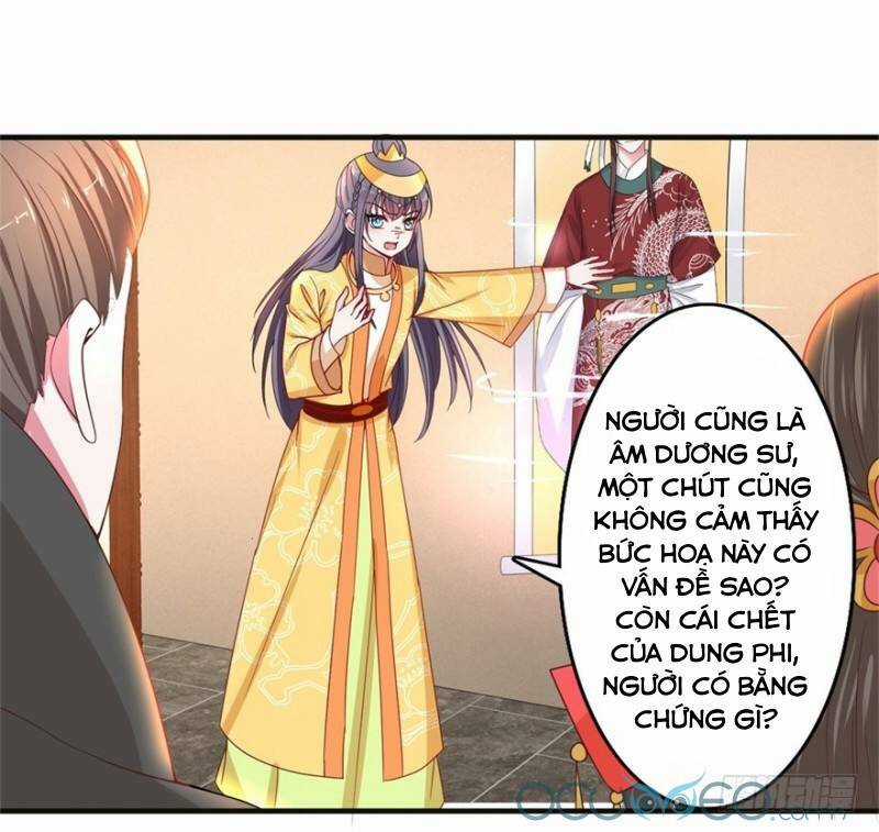 Tư Sủng Âm Dương Phi - Chapter 40 - Trang 18