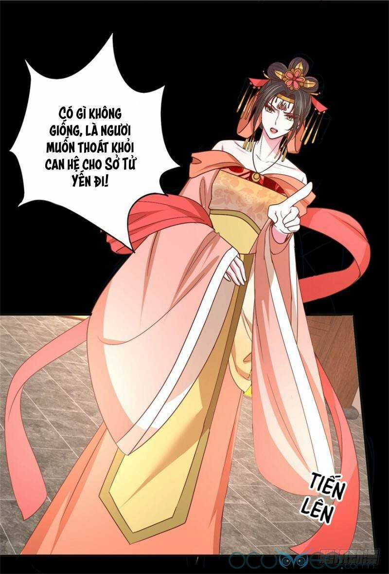 Tư Sủng Âm Dương Phi - Chapter 40 - Trang 20