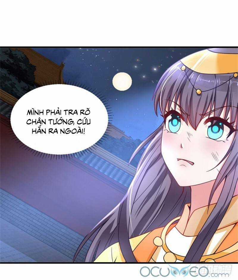 Tư Sủng Âm Dương Phi - Chapter 40 - Trang 3