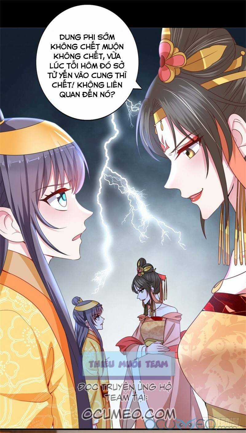 Tư Sủng Âm Dương Phi - Chapter 40 - Trang 21