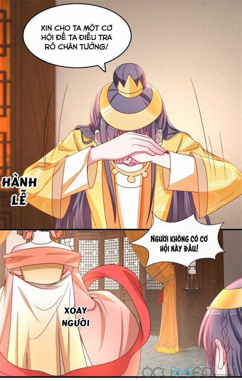 Tư Sủng Âm Dương Phi - Chapter 40 - Trang 22