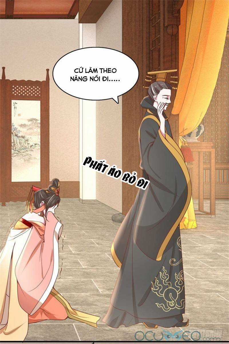 Tư Sủng Âm Dương Phi - Chapter 40 - Trang 25