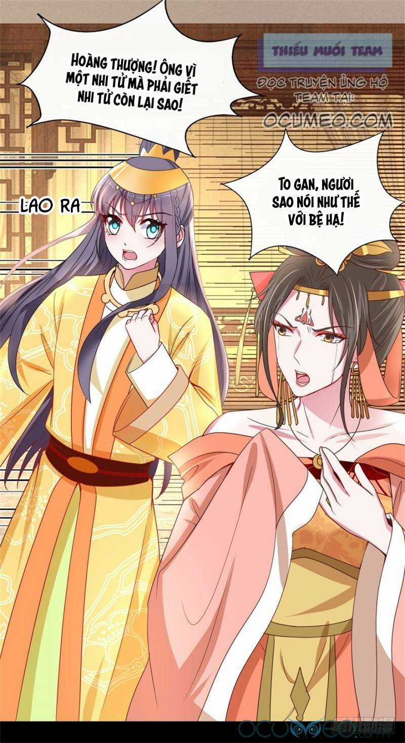 Tư Sủng Âm Dương Phi - Chapter 40 - Trang 26