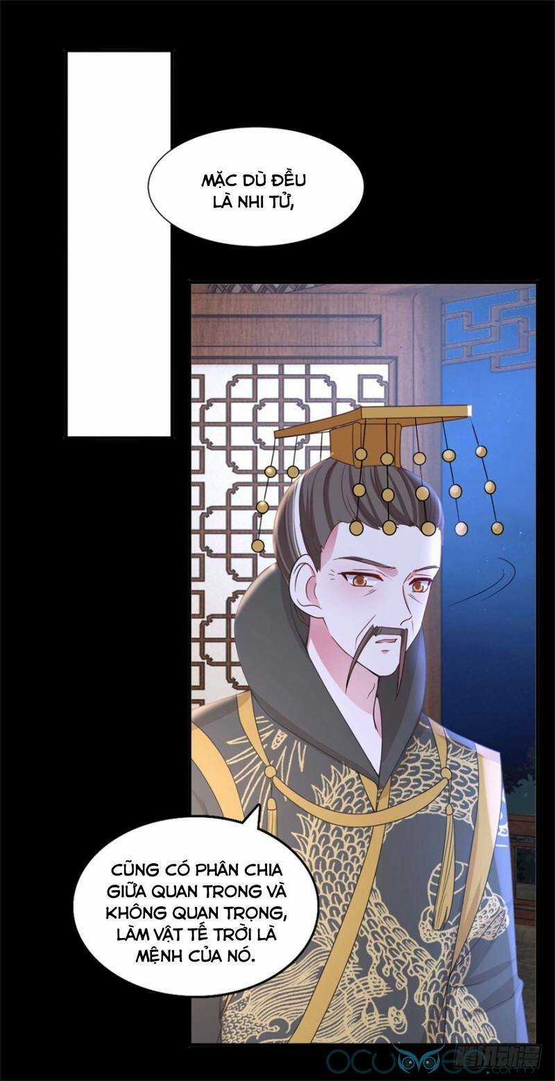 Tư Sủng Âm Dương Phi - Chapter 40 - Trang 27