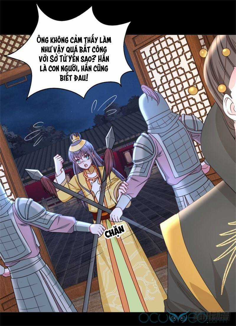 Tư Sủng Âm Dương Phi - Chapter 40 - Trang 28