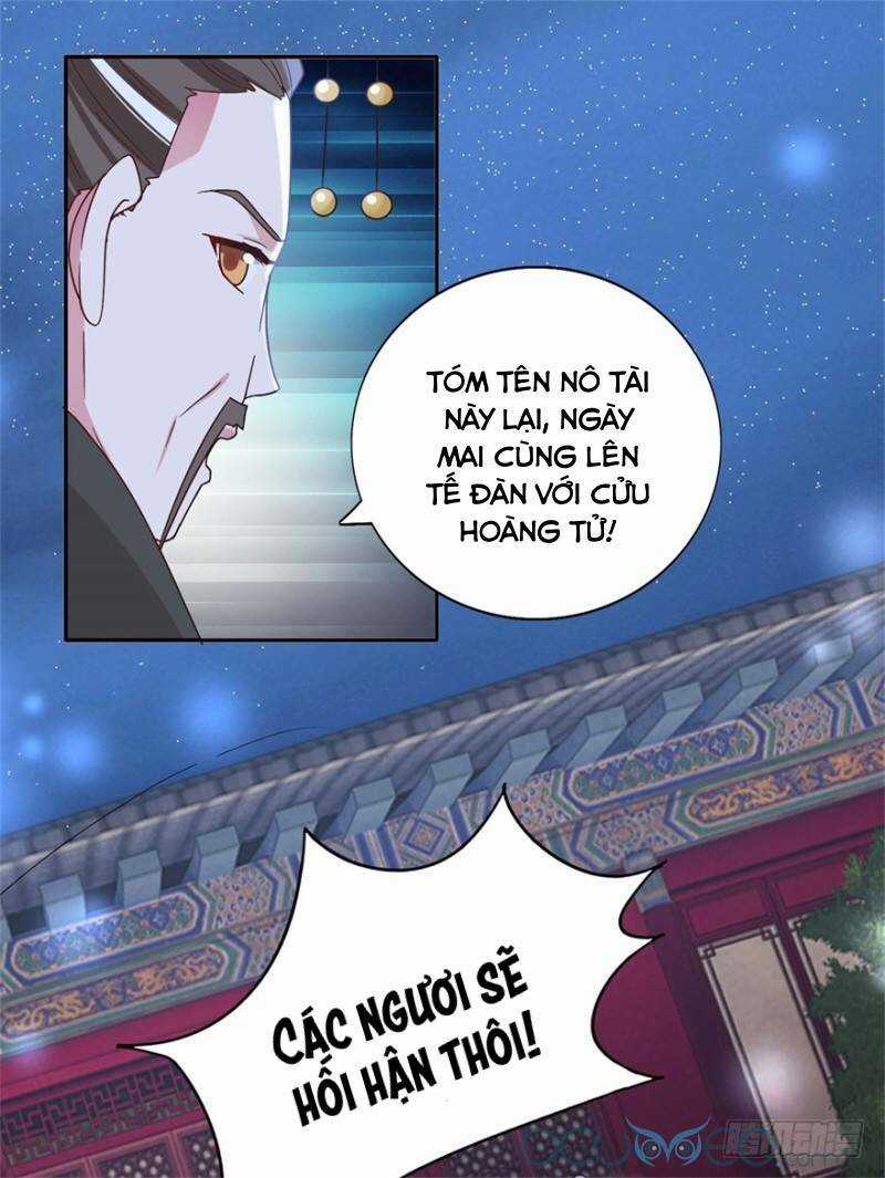 Tư Sủng Âm Dương Phi - Chapter 40 - Trang 29