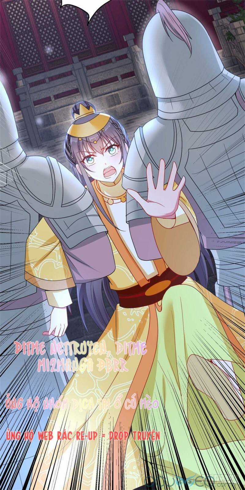 Tư Sủng Âm Dương Phi - Chapter 40 - Trang 30