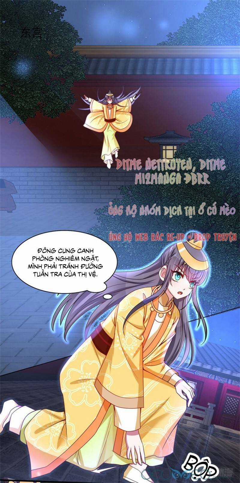 Tư Sủng Âm Dương Phi - Chapter 40 - Trang 4