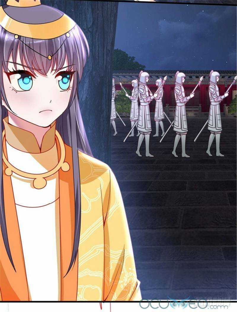 Tư Sủng Âm Dương Phi - Chapter 40 - Trang 5