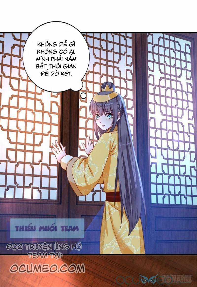 Tư Sủng Âm Dương Phi - Chapter 40 - Trang 6