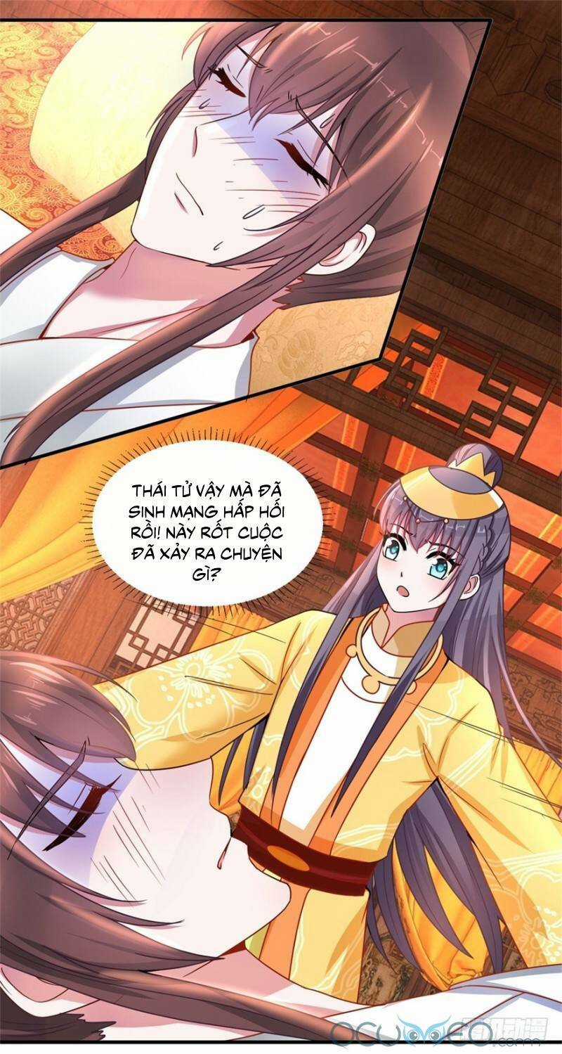 Tư Sủng Âm Dương Phi - Chapter 40 - Trang 7