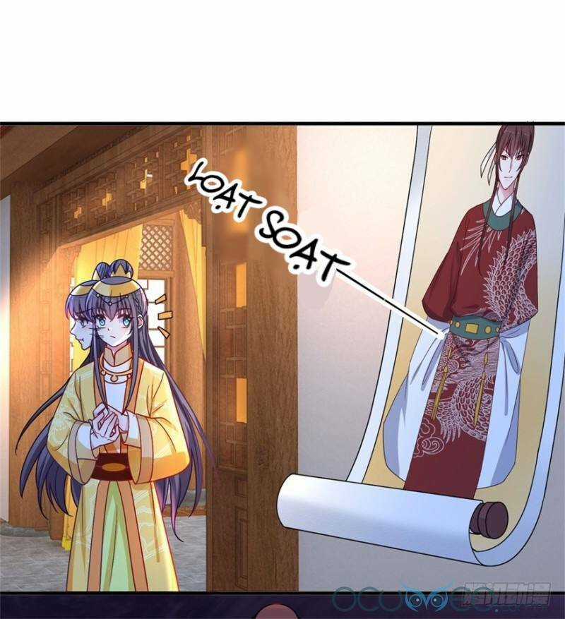 Tư Sủng Âm Dương Phi - Chapter 40 - Trang 8