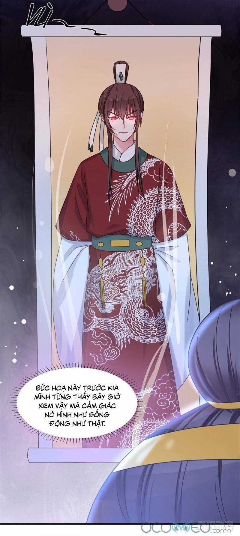 Tư Sủng Âm Dương Phi - Chapter 40 - Trang 9