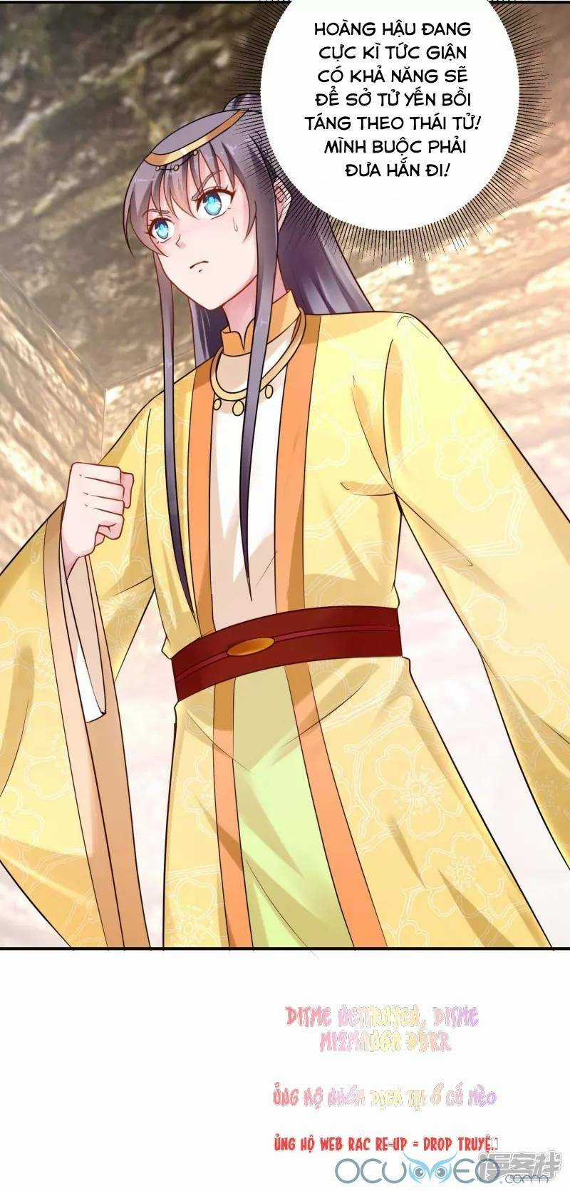 Tư Sủng Âm Dương Phi - Chapter 41 - Trang 23