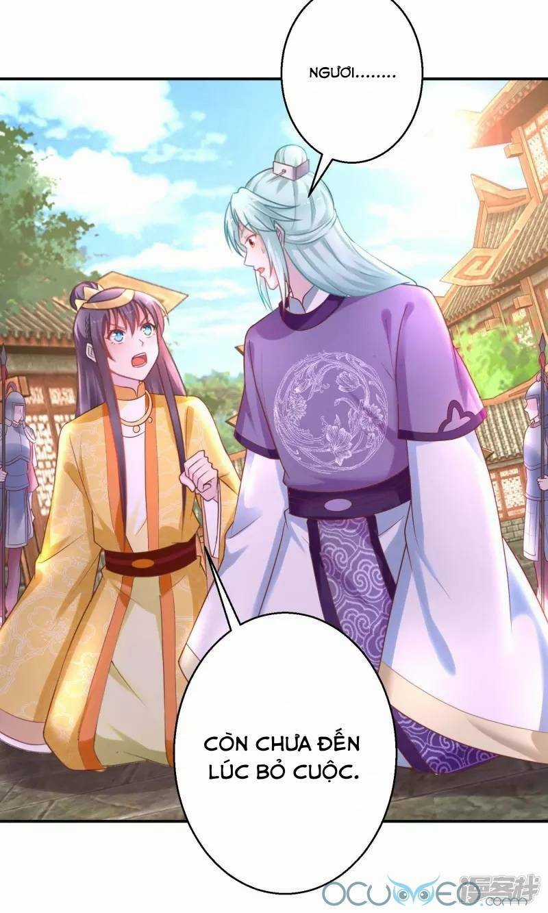 Tư Sủng Âm Dương Phi - Chapter 41 - Trang 4