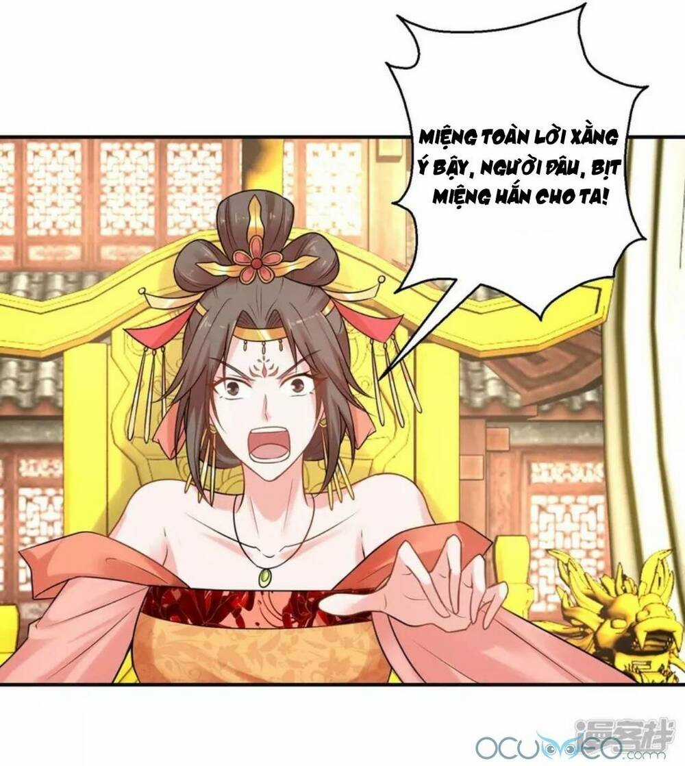 Tư Sủng Âm Dương Phi - Chapter 41 - Trang 6