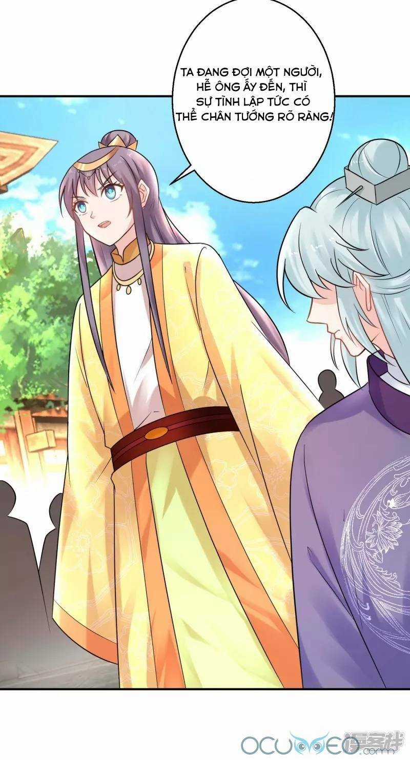 Tư Sủng Âm Dương Phi - Chapter 41 - Trang 8