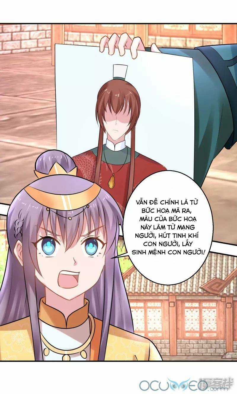 Tư Sủng Âm Dương Phi - Chapter 41 - Trang 10