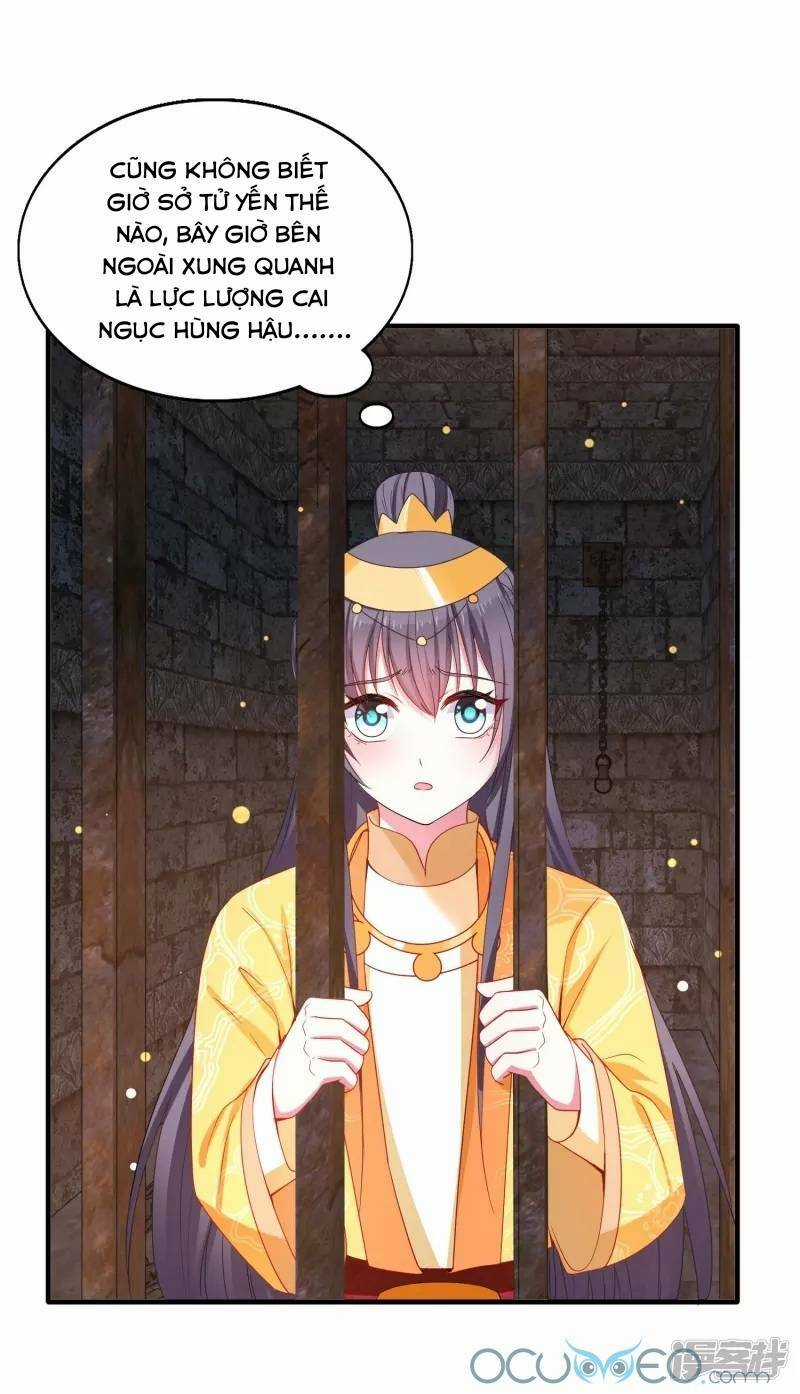 Tư Sủng Âm Dương Phi - Chapter 42 - Trang 2