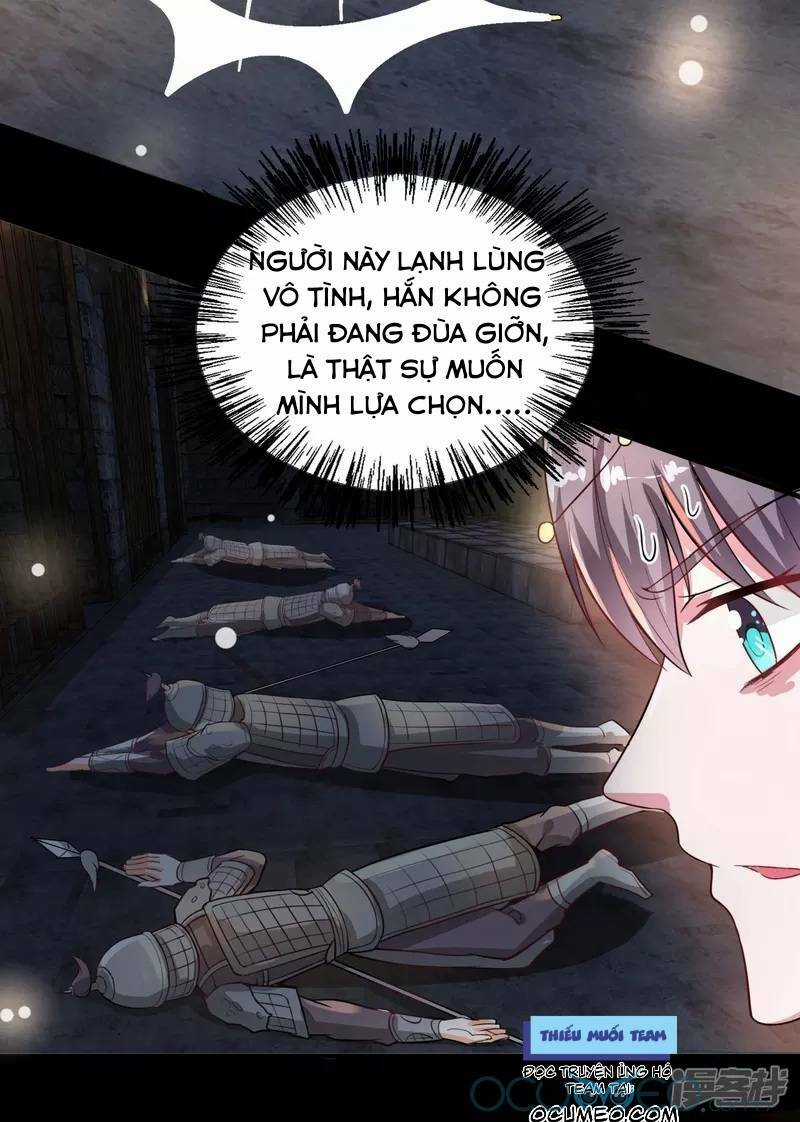 Tư Sủng Âm Dương Phi - Chapter 42 - Trang 12