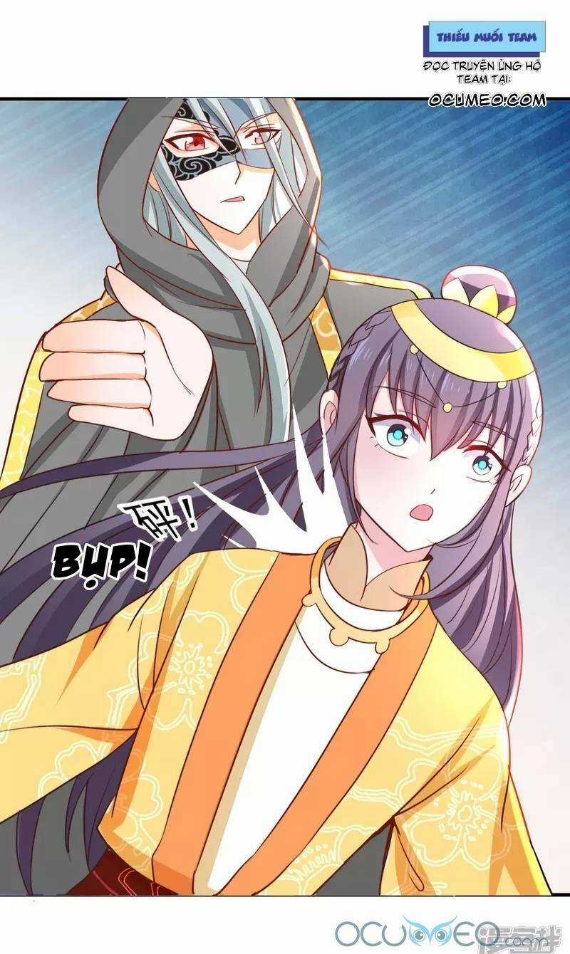 Tư Sủng Âm Dương Phi - Chapter 42 - Trang 17